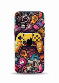 I PHONE 14 PRO Gamer_s Heap