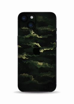 I PHONE 14 HexaCamo