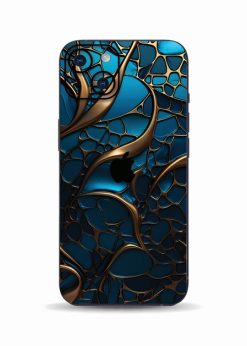 I PHONE 14 Blue Radiance