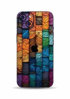 I PHONE 14 Chromatic Planks