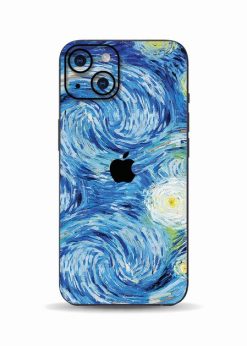 I PHONE 14 Celestial Whirl