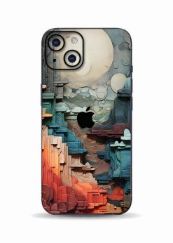 I PHONE 14 Dreamscape Heights
