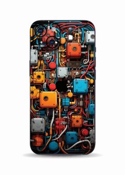 I PHONE 14 Wired Spectrum