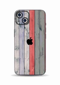 I PHONE 14 Vibrant Planks