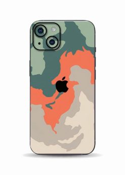 I PHONE 14 Terra Camo