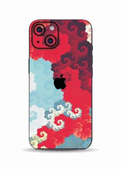I PHONE 14 Fractal Surge