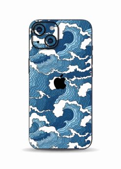 I PHONE 14 Wave Whisper