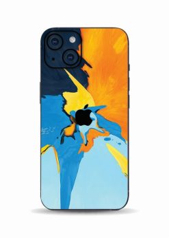 I PHONE 14 Vivid Storm