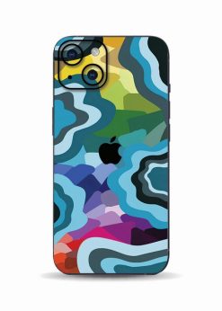 I PHONE 14 Bold Contours