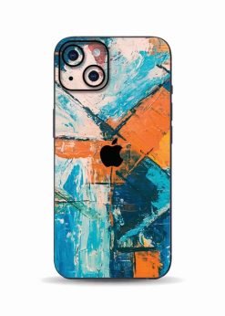 I PHONE 14 Luminous Strokes