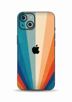 I PHONE 14 Nostalgic Flow