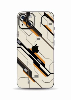 I PHONE 14 Inferno Tracks