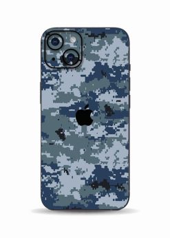 I PHONE 14 Frost Camo