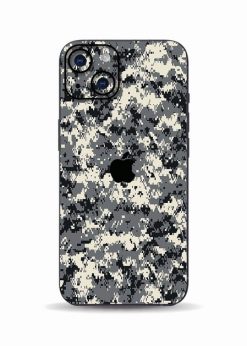 I PHONE 14 Arctic Camo
