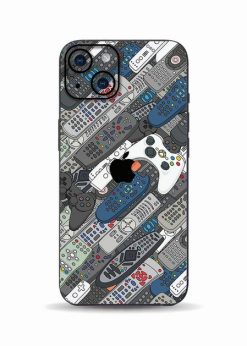 I PHONE 14 Gamer_s Trap