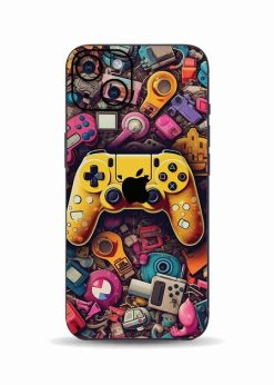 I PHONE 14 Gamer_s Heap