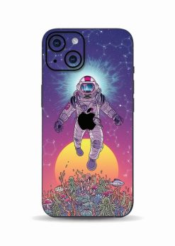 I PHONE 14 Cosmic Voyager