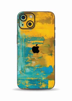 I PHONE 15 PLUS Vibrant Fusion