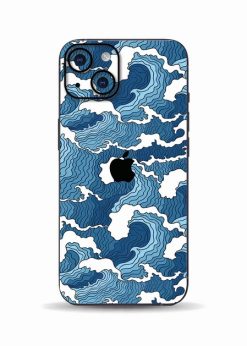 I PHONE 15 PLUS Wave Whisper