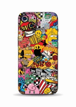 I PHONE 15 PLUS Pop Mashup
