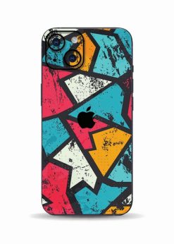 I PHONE 15 PLUS Vivid Construct