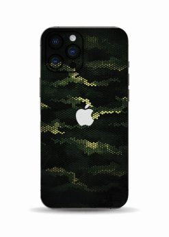 I PHONE 15 PRO MAX HexaCamo