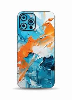 I PHONE 15 PRO MAX Ember Tide