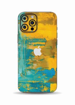 I PHONE 15 PRO MAX Vibrant Fusion