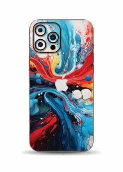 I PHONE 15 PRO MAX Fusion Stream