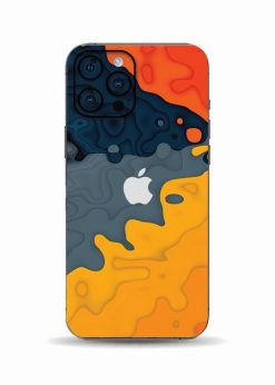 I PHONE 15 PRO MAX Horizon Waves