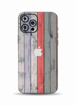 I PHONE 15 PRO MAX Vibrant Planks