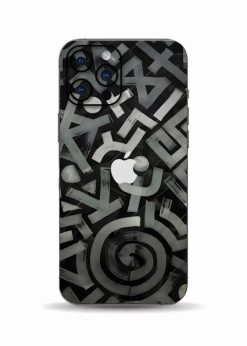 I PHONE 15 PRO MAX Shade Matrix