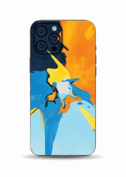 I PHONE 15 PRO MAX Vivid Storm