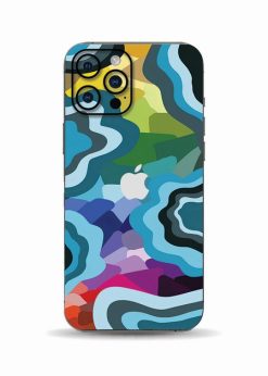 I PHONE 15 PRO MAX Bold Contours