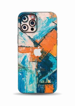 I PHONE 15 PRO MAX Luminous Strokes