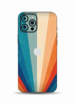 I PHONE 15 PRO MAX Nostalgic Flow