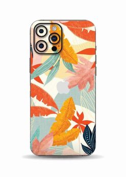 I PHONE 15 PRO MAX Tropical Fusion