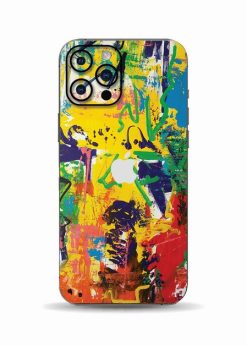 I PHONE 15 PRO MAX Vibrant Motion