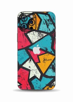 I PHONE 15 PRO MAX Vivid Construct