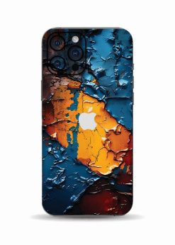 I PHONE 15 PRO Chromatic Pulse