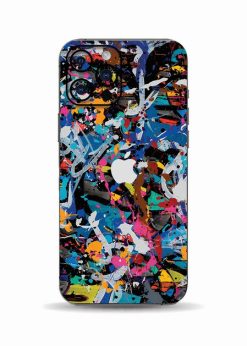 I PHONE 15 PRO Colorburst