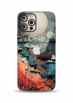 I PHONE 15 PRO Dreamscape Heights