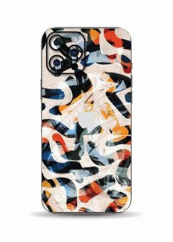 I PHONE 15 PRO Radiant Motion