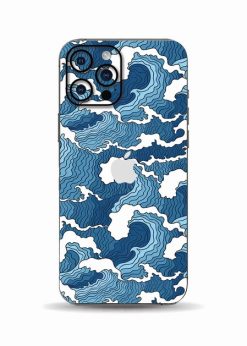 I PHONE 15 PRO Wave Whisper