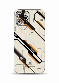 I PHONE 15 PRO Inferno Tracks