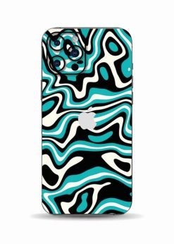 I PHONE 15 PRO Polar Flow