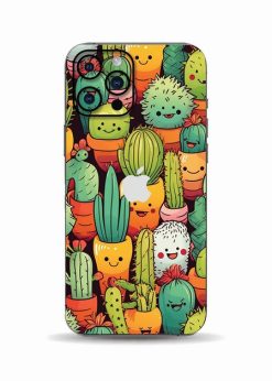 I PHONE 15 PRO Smiley Sprouts