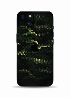 I PHONE 15 HexaCamo