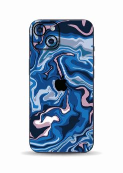 I PHONE 15 Dusky Blue