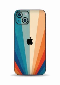 I PHONE 15 Nostalgic Flow